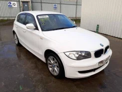 BMW 1-Series ����