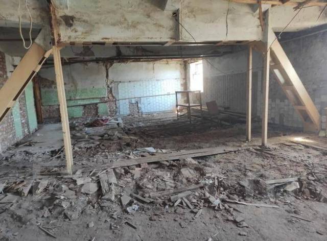 Ремонт квартир. Демонтаж любой сложности. Снос стен, бетона, кирпича в ...