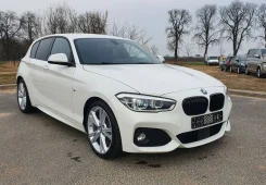 BMW 1-Series ����