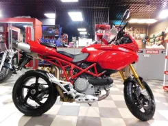 Ducati Multistrada 1000. 1 000����. ��., ��������, ���, ��� �������. ��� ����� �� �������� ����