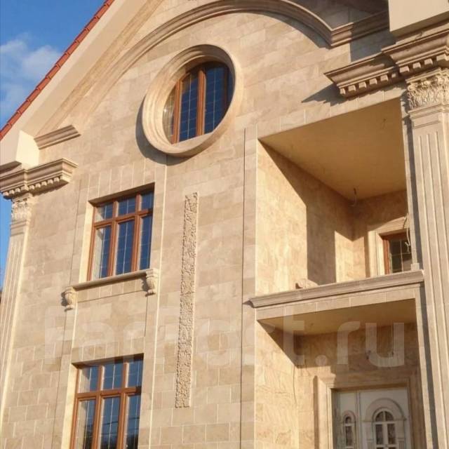 Дома Из Туфа Армения фото 6