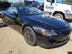 BMW 6-Series ����