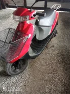 Suzuki Sepia. ��������, ��� ���, ��� ������� ����