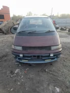 Toyota Estima Lucida. CXR20, 3CT ����