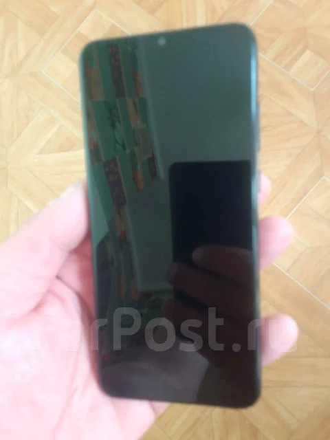 Honor 9A. �/�, ������, 4G LTE ����