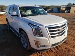 Cadillac Escalade ����