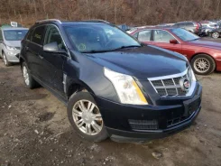 Cadillac SRX ����