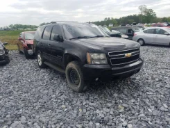 Chevrolet Tahoe ����