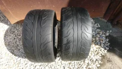 Yokohama Advan Neova AD08. ������, 2012 ���, �/�, ����� 70 % ����