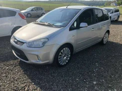 Ford C-MAX ����