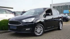 Ford C-MAX ����