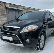 Ford Kuga ����