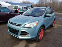 Ford Kuga ����