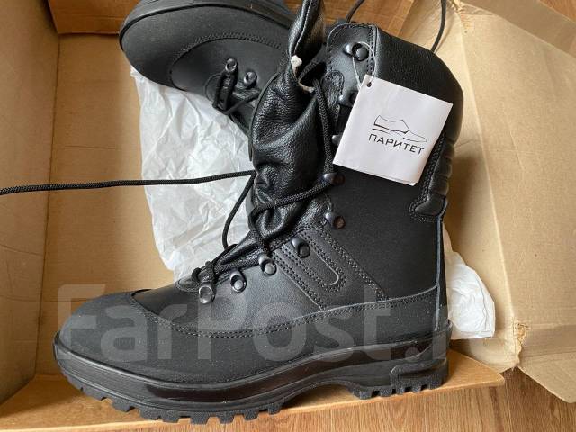 Новые Берцы Зимние БТК групп уставные GORE TEX 45, военная, новый, вналичии. Цена: 3 000₽ во Владивостоке