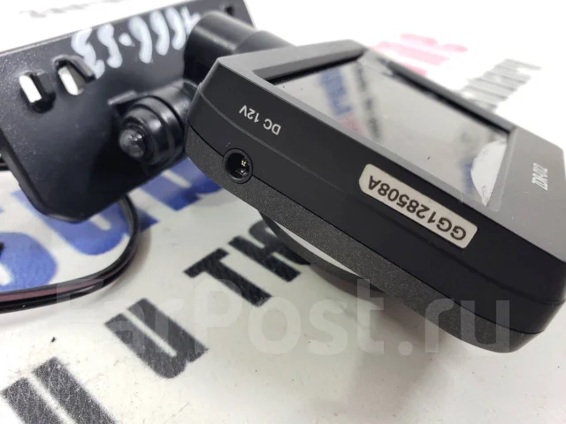 Comtec ZDR-012 ����