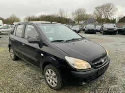 Hyundai Getz ����