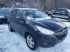 Hyundai ix35 ����