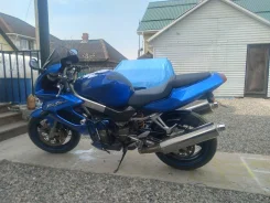 Honda VTR 1000F. 1 000����. ��., ��������, ���������, ������ �� �� ����