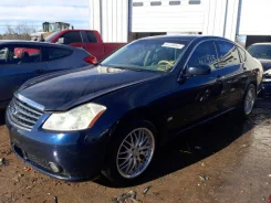 Infiniti M35 ����