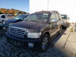 Infiniti QX56 ����