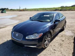 Jaguar XF ����