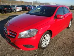 Mercedes-Benz A-Class ����