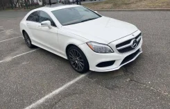 Mercedes-Benz CLS-Class ����
