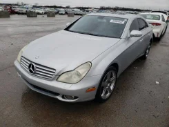 Mercedes-Benz CLS-Class ����