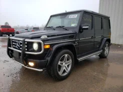 Mercedes-Benz G-Class ����