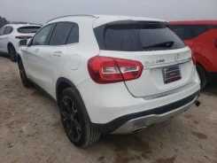 Mercedes-Benz GLA-Class ����