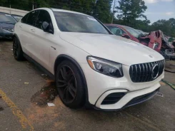 Mercedes-Benz GLC ����