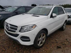 Mercedes-Benz GLE ����