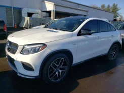 Mercedes-Benz GLE ����