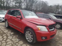Mercedes-Benz GLK-Class ����