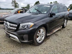 Mercedes-Benz GLS-Class ����