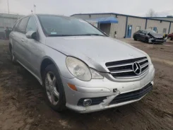 Mercedes-Benz R-Class ����