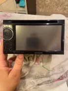 Pioneer Carrozzeria FH-770DVD ����
