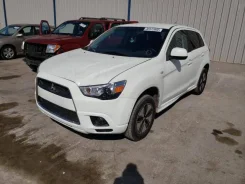 Mitsubishi ASX ����
