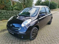 Nissan Micra ����
