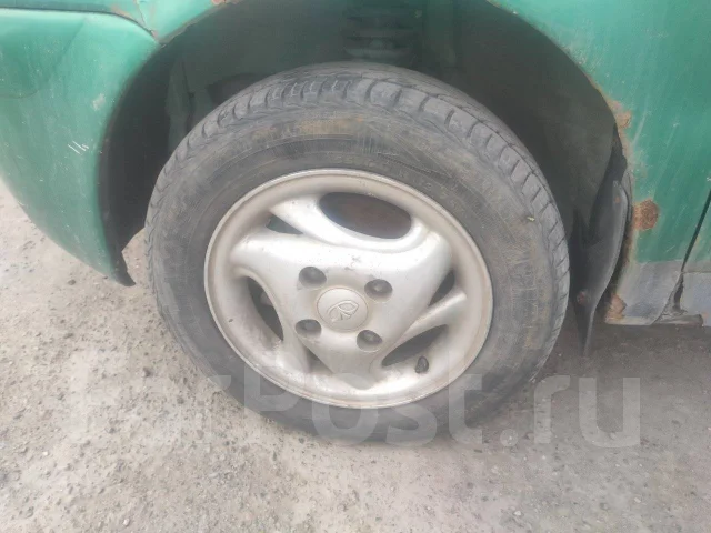 Daewoo. x13", 4x114.3 ����