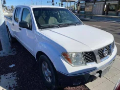 Nissan Navara ����