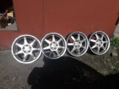 DUB Lit. x16", 4x114.3 ����