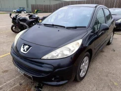Peugeot 207 ����