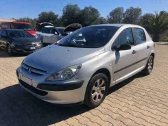 Peugeot 307 ����