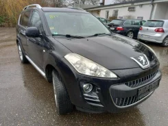 Peugeot 4007 ����