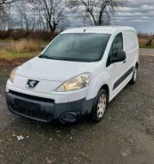 Peugeot Partner ����