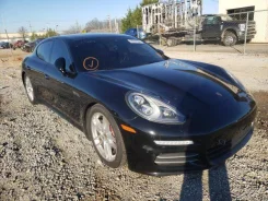 Porsche Panamera ����