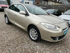 Renault Fluence ����