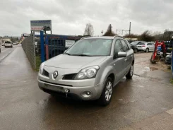 Renault Koleos ����