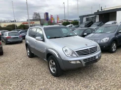 SsangYong Rexton ����